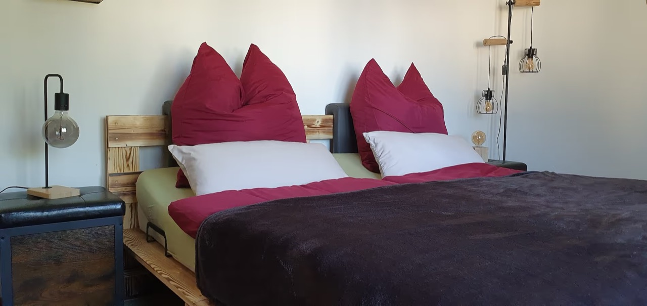 Ferienwohnung am Huthainberg